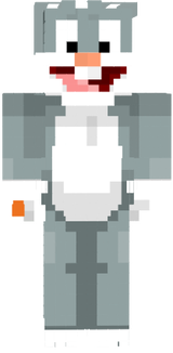 bugs bunny
