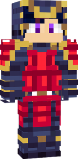 Geank samurai