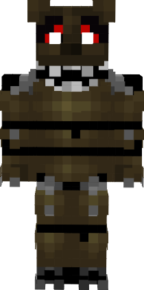 Preview of texture: monster cat