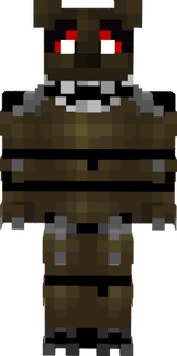 monster cat