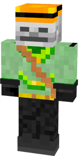 esqueleto