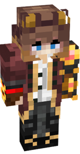 Steampunk Michael