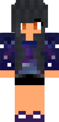 Preview of texture: aphmau from mystreet
