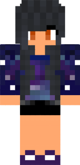 aphmau from mystreet