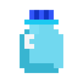 botella vacia