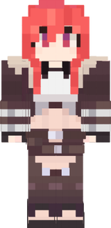 Eris Greyrat