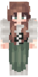female merchant