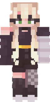 girl