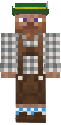 Preview of texture: Bayer-Lederhosn