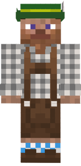 Bayer-Lederhosn