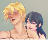 Adrienette rule 34