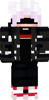 gojo