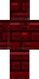red nether brick
