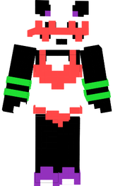 hismaa