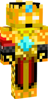 king