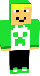 creeper