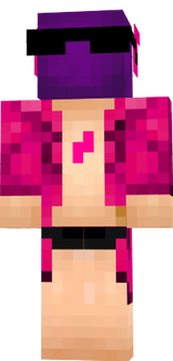 SKIN ROSA