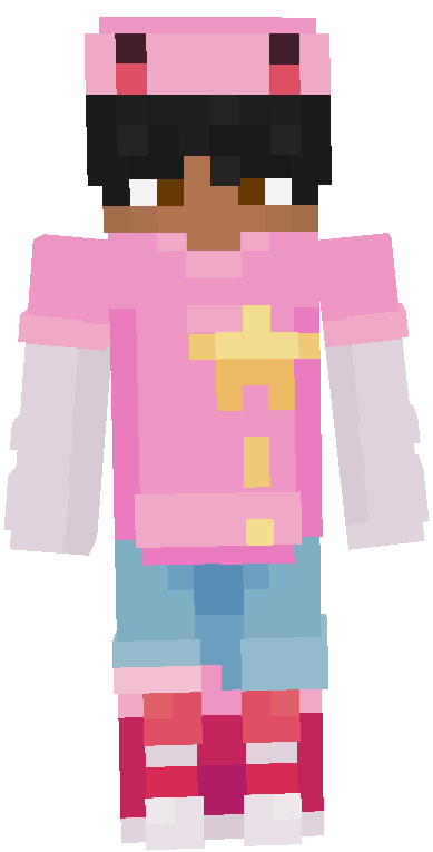 Preview of texture: kirbycyan