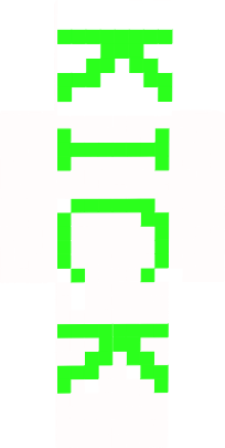 Preview of texture: w