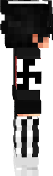 a bomber 