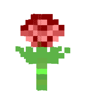 Preview of texture: red allium