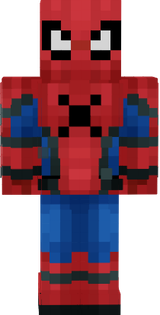 homem aranha 1
