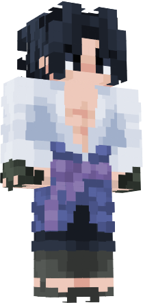 Preview of texture: saske