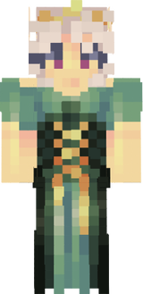 Mikagreen