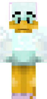 Daisy Duck