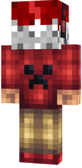 Mate_Gaming11YT SKIN:MIKULAS
