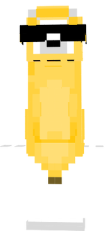 banana