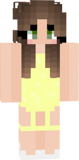 SNS bodysuit yellow