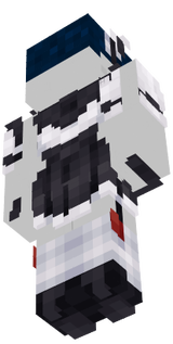  ghg maid 