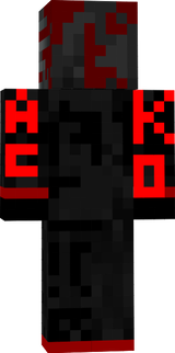 ackoman skin