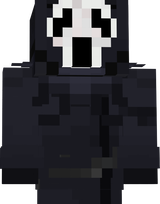 GhostFace