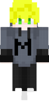 Maël 