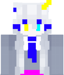 Preview of texture: ผิวขาว