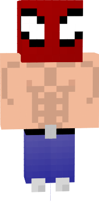 Preview of texture: Skin-amir