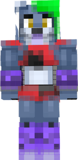 roxy fnaf 
