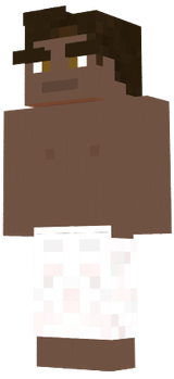 Jordan BathTowel