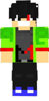 yMatheus Redstoner 1