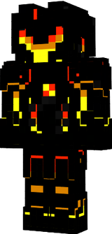 skin idea 1
