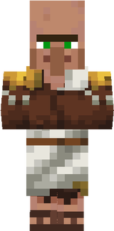 Librarian (Jungle)