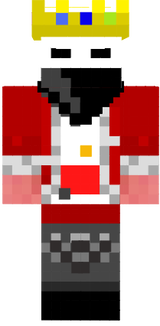 1 skin half