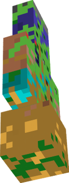 Pflanzenman
