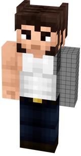 no arm logan