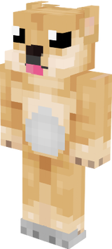 Sziba cute