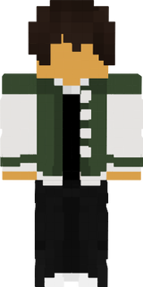 Yip From Aphmau With No Eyes