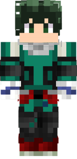 deku
