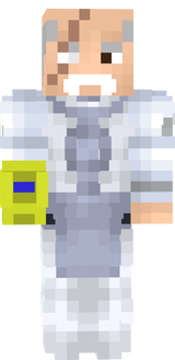 Conquest with bionics